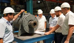 Одобрены к серийному выпуску: ТМХ запустит массовое производство двигателей 