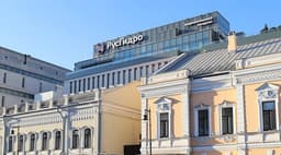 Кадыров и глава «Русгидро» подписали соглашение о строительстве ГЭС в Чечне