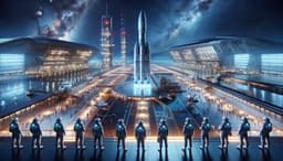 «Роскосмос» сможет собрать денег на новые спутники и развитие через облигации