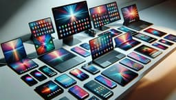 Россияне стали чаще покупать отечественные и более дорогие ноутбуки