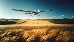 Подойдет для военной разведки и корректировки высокоточных боеприпасов: на Сахалине покажут беспилотник «Зэт»