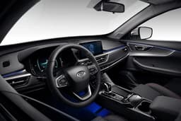 Новый автомобиль бренда XCITE поступит в продажу в России в сентябре