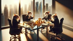 Мошенники учат россиян, как выводить деньги из Hamster Kombat