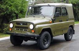 Уронит дроны врага: военный автомобиль «Витязь» с мобильной системой РЭБ «Волнорез» разработали в России