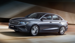 В Белоруссии начнут выпуск cедана Belgee