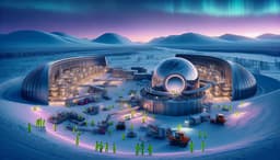 В России разработана новая защита учёных от радиации на Сибирском кольцевом источнике фотонов 