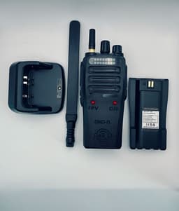 Увидит птичку за 2 км: ВС России получили около 100 детекторов дронов «Око-4» и «Око-П»