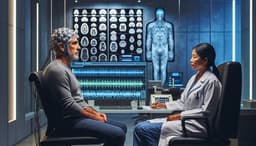 Нейрофизиологи Сеченовского университета уловили «внутренний голос» человека