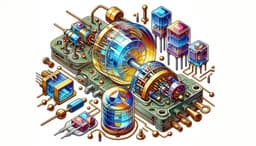 Волгоградская область готовится выпускать кварцевые генераторы для российской электроники