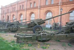 «Феноменальные результаты»: эксперт назвал преимущество буксируемой пушки М-46