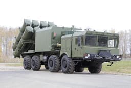The enemy will not reach: The "Bal" coastal defense missile system will keep the coast under lock and key