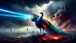 Stirred up trouble on the front lines: Russian military deceived the enemy with the "Pavlin"