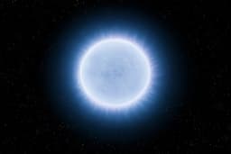 Российские астрономы разгадали двадцатилетнюю загадку: найден способ, как отличить белые карлики от нейтронных звезд