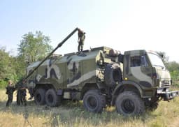 Мгновенно передают секретные данные: на юге России работают ПИК МТК