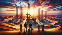 «Роснефть» разработала экологичную технологию по переработке буровых отходов