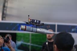 Дроны атакуют там, куда не дотягиваются ПТРК «Фагот» и пулемет «Утёс»: какие задачи ставят перед взводами БПЛА