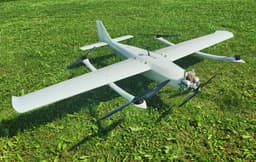 Красноярский край получит беспилотники для усиления контроля за экологическими нарушениями