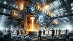 В ПНИПУ усовершенствовали метод послойного получения стальных деталей