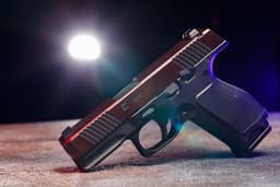 Пистолеты Лебедева от «Калашникова» оказались лучше австрийских Glock