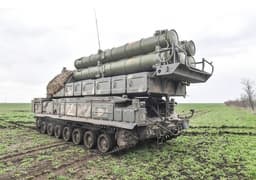 Щит российской армии: назван основной противник ЗРК «Бук-М3» на передовой