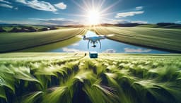 Автоматическую ловушку для вредителей создали в России