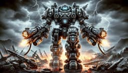 Незаменимый железный помощник: ВС России задействовали робота на передовой