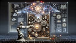 Россия поручит ИИ проектирование цифровых интегральных микросхем