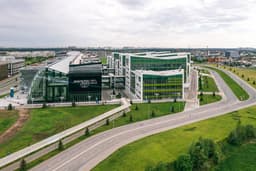 В Москве построят кластер для разработчиков видеоигр и анимации