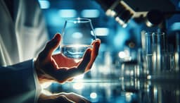 В Новгороде разработали высокочистые стекла для оптики и фотоники