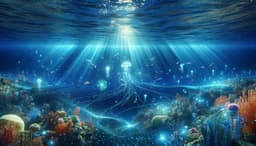  В Санкт-Петербурге разработали технологию создания компонентов для подводной связи