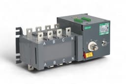 Dekraft Launches New Product – ATS Device of AVR-101 Series