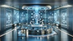 Обучат нейросети принимать решения: в Москве разработали банк данных для обучения ИИ