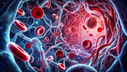  Оценит состояние сосудов: в Нижнем Новгороде создали оптоакустический ангиограф