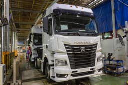 Глава Ростеха рассказал Путину об успехах в области импортозамещения