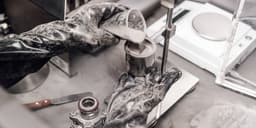 Ученые Росатома начали печать на 3D-принтере индивидуальных титановых имплантов