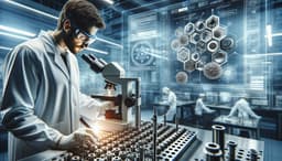 Росатом испытывает сталь для нового исследовательского жидкосолевого реактора