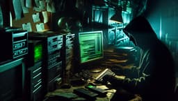 Россия стала мировым лидером по числу слитых в даркнет баз данных