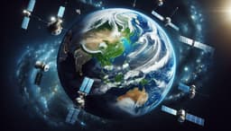 Делают 15 штук, хотят — минимум 250: Defense News усомнился, что Россия запустит к 2036 году тысячи спутников