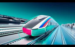 Сократит время поездки: на строительство скоростной ж/д магистрали Москва — Санкт-Петербург выделят 34,1 млрд рублей