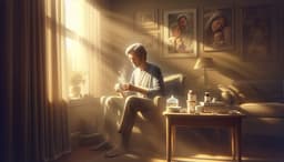 В ЛЭТИ создали метод распознавания болезни Паркинсона по нарисованной спирали