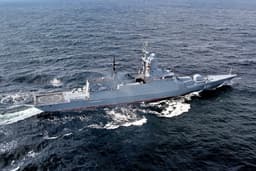 Мин нет, все спасены: Россия и Индия провели совместные учения в Финском заливе