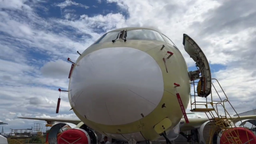 «Полёт отличный»: новая российская радиосвязь для SJ-100 испытана в воздухе