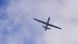 Опустят с небес на землю: назван новый способ перехвата FPV-дронов врага