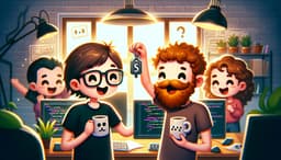 Минцифры РФ: айтишники с IT-ипотекой не смогут уйти из отрасли до погашения кредита