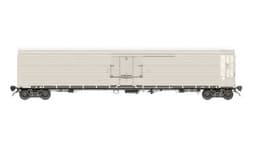 В Мордовии начали производить автономные рефрижераторные вагоны