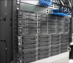 Aquarius Registers First Virtualization Hardware and Software Complexes in the Register of the Ministry of Industry and Trade of Russia