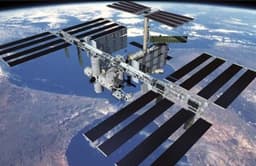 Космонавты провели очередной этап научного эксперимента «Терминатор»