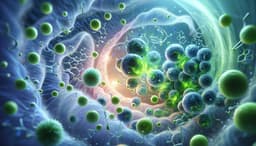 Помогут в борьбе с раком и старением: в Перми обнаружили новые антиоксиданты