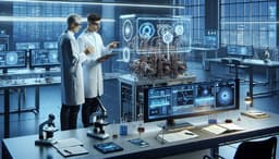 В Новосибирске разработали стенд для изучения разрушения материалов в термоядерных реакторах