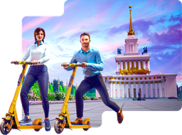 Цифровой двойник Москвы: метавселенную ВДНХ открыли для всех пользователей Рунета